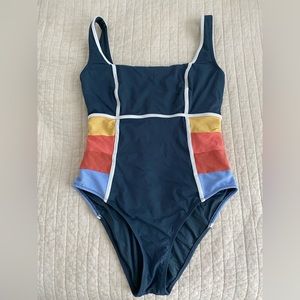 Rip Curl one piece